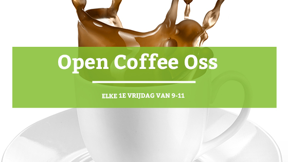 Open Coffee Oss